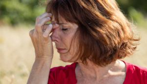 Menopause - Webinar
